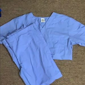 Nursing Scrub set